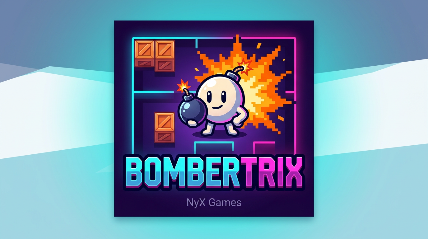BOMBERTRIX