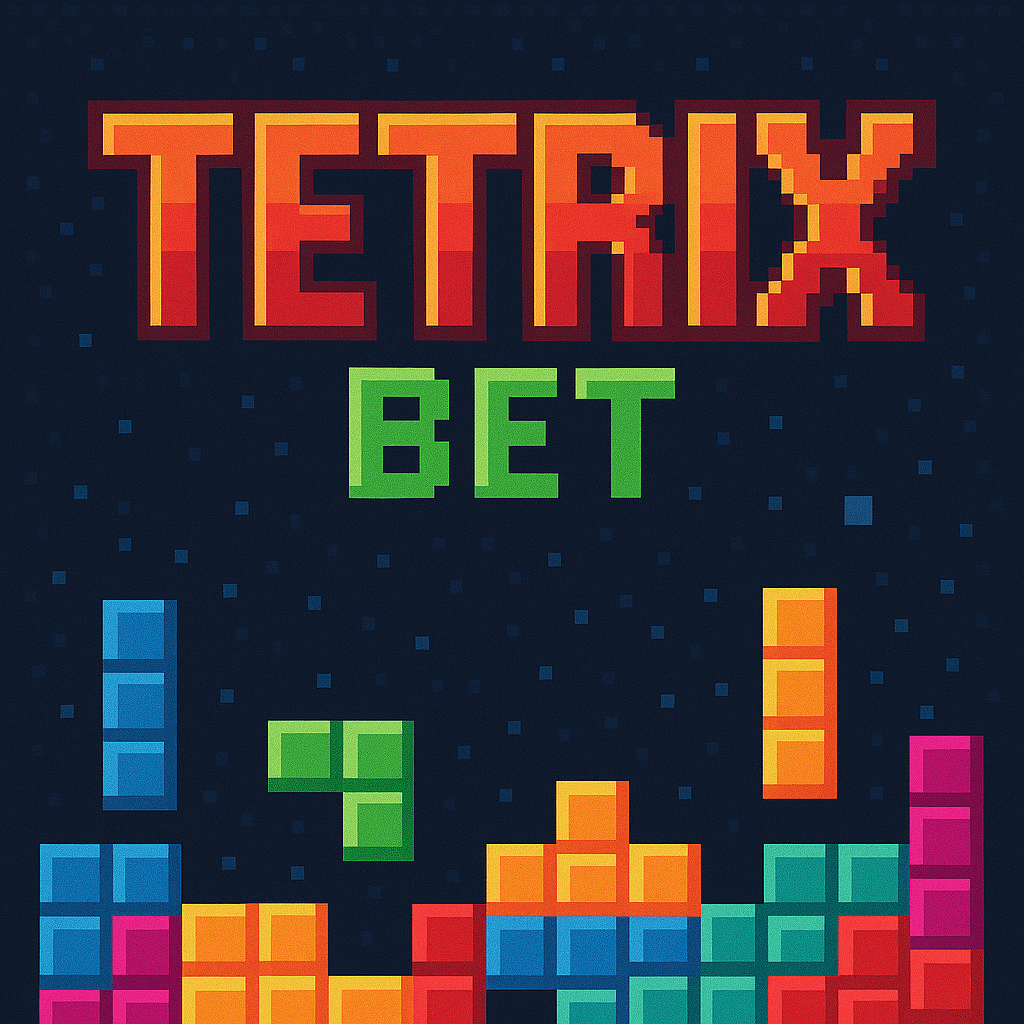 TETRIX BET