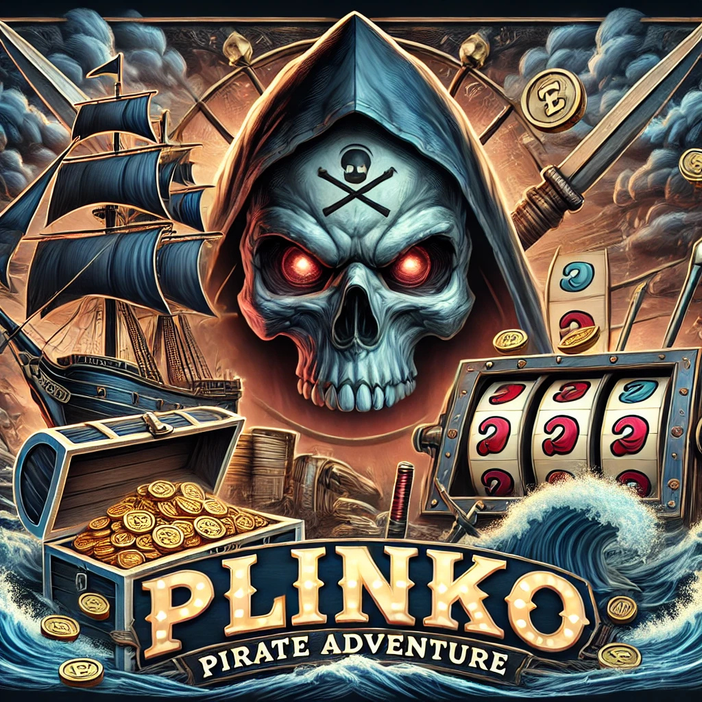 Pirate Plinko